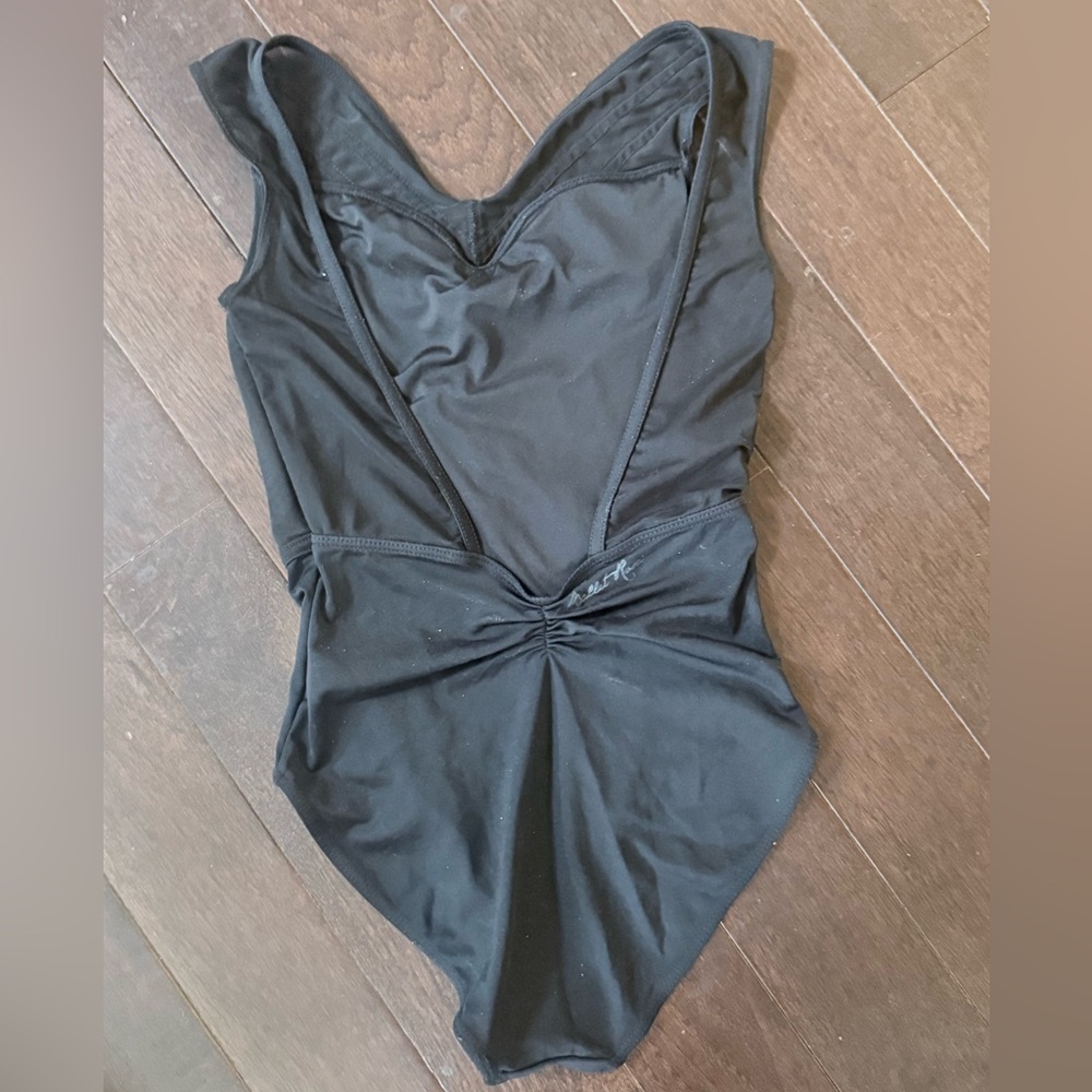 Ballet Rosa leotard - Picture 2 of 2